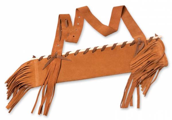 Seitenköcher Kiowa von Horse Gear